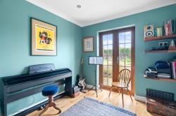 Images for Nosterfield End, Castle Camps, CB21