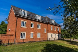 Images for Bourneys Manor Close, Willingham, CB24