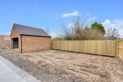 Images for Poplar Fields Drive, Walton Highway, PE14