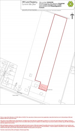 Images for Bramley Court, Coldham, PE14