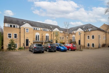 York Terrace, Cambridge, CB1 - EAID:4037033056, BID:df7a2b8e-b283-433c-96bc-9990089caf32