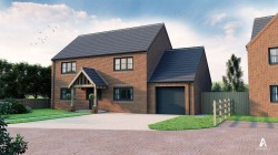 Images for Bernhards Close, Donington, PE11