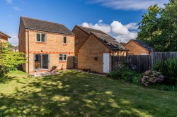 Images for Kestrel Close, Cottenham, CB24