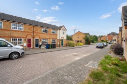 Images for Kingfisher Way, Cottenham, CB24