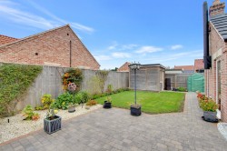 Images for Orchard Gardens, Upwell, PE14