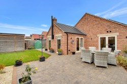 Images for Orchard Gardens, Upwell, PE14