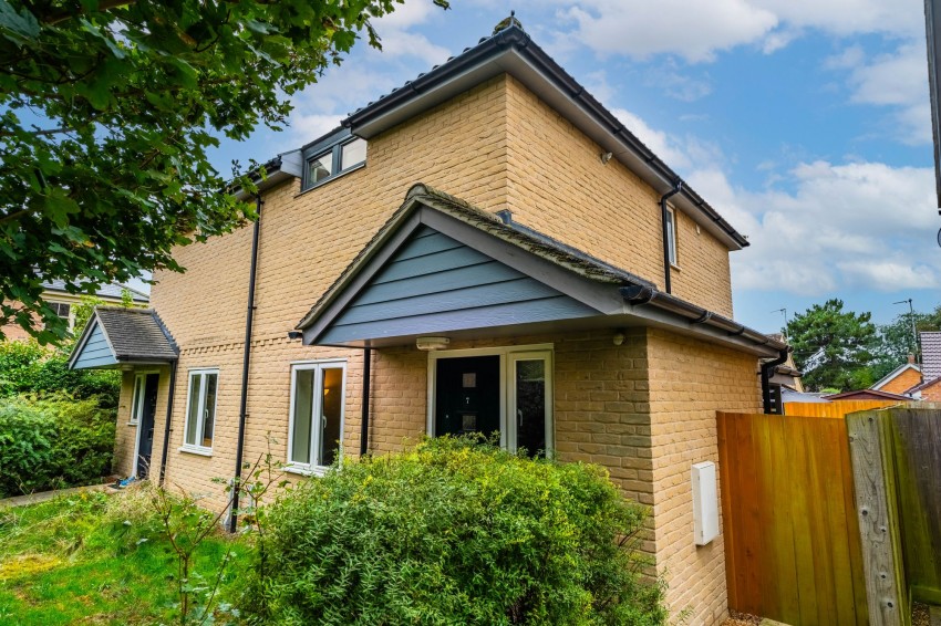 Images for Saberton Close, Waterbeach, CB25 EAID:4037033056 BID:df7a2b8e-b283-433c-96bc-9990089caf32