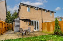 Images for Saberton Close, Waterbeach, CB25