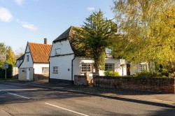 Images for West Wratting Road, Balsham, CB21