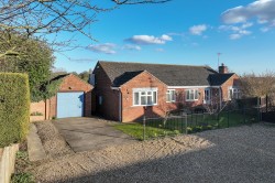 Images for Goodens Lane, Newton-In-The-Isle, PE13