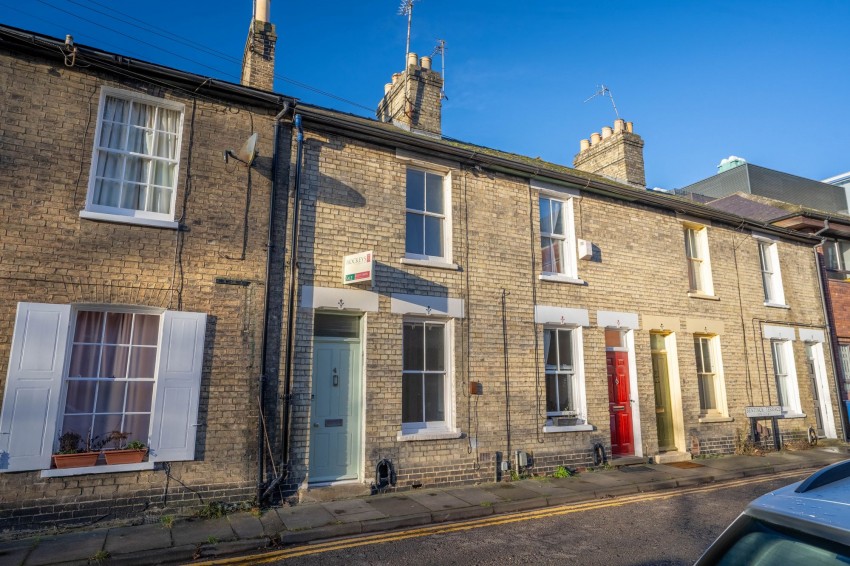 Images for Bentinck Terrace, Cambridge, CB2 EAID:4037033056 BID:df7a2b8e-b283-433c-96bc-9990089caf32