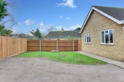 Images for Dexter Close, Doddington, PE15