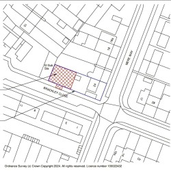 Images for Mere Way - Plot, Cambridge, CB4