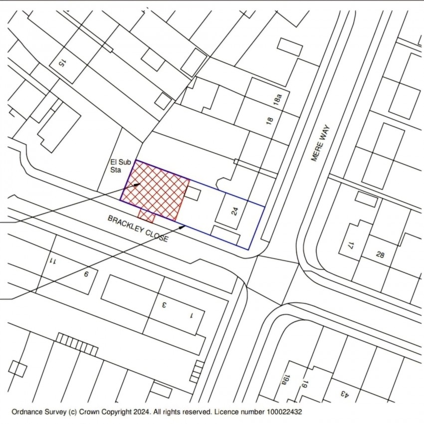 Images for Mere Way - Plot, Cambridge, CB4 EAID:4037033056 BID:df7a2b8e-b283-433c-96bc-9990089caf32