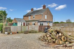 Images for School Road, Terrington St. John, PE14