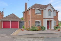 Images for Kestrel Drive, Wisbech, PE13