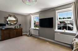 Images for Summers Hill Drive, Papworth Everard, CB23