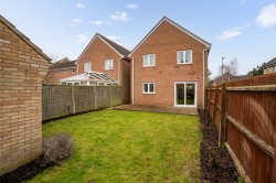 Images for Bullen Close, Longstanton, CB24