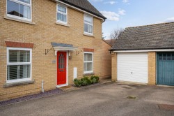 Images for Pyrethrum Way, Willingham, CB24