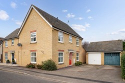 Images for Pyrethrum Way, Willingham, CB24