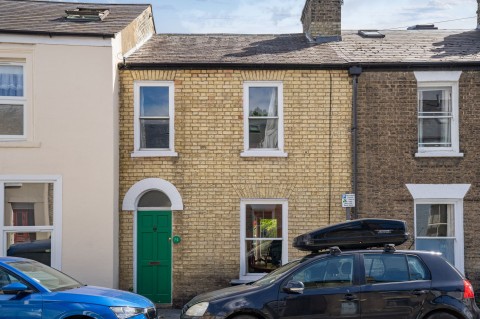 View Full Details for Gwydir Street, Cambridge, CB1 - EAID:4037033056, BID:df7a2b8e-b283-433c-96bc-9990089caf32