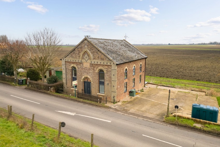 Images for Suspension Bridge, Littleport, CB6 EAID:4037033056 BID:df7a2b8e-b283-433c-96bc-9990089caf32