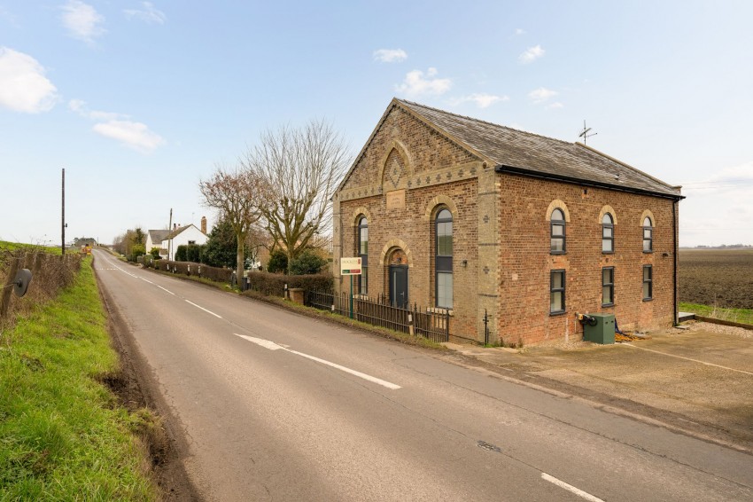 Images for Suspension Bridge, Littleport, CB6 EAID:4037033056 BID:df7a2b8e-b283-433c-96bc-9990089caf32