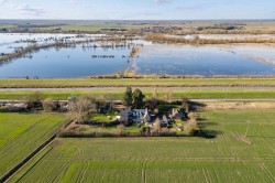 Images for Suspension Bridge, Littleport, CB6