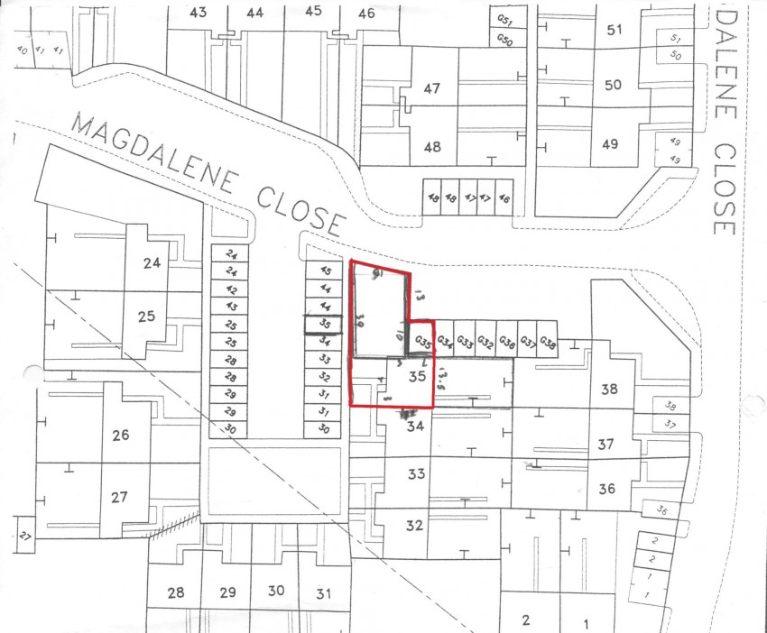 Images for Magdalene Close, Longstanton, CB24 EAID:4037033056 BID:e9c2a2d5-4edb-4404-af16-967a1de68210