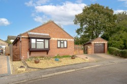 Images for Metcalfe Way, Haddenham, CB6