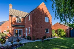 Images for Eaton Way, Longstanton, CB24