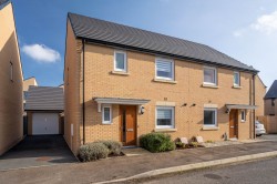 Images for Burrows Way, Northstowe, CB24