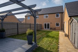 Images for Burrows Way, Northstowe, CB24