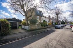 Images for Belvoir Road, Cambridge, CB4