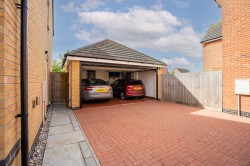 Images for Lofthouse Way, Longstanton, CB24