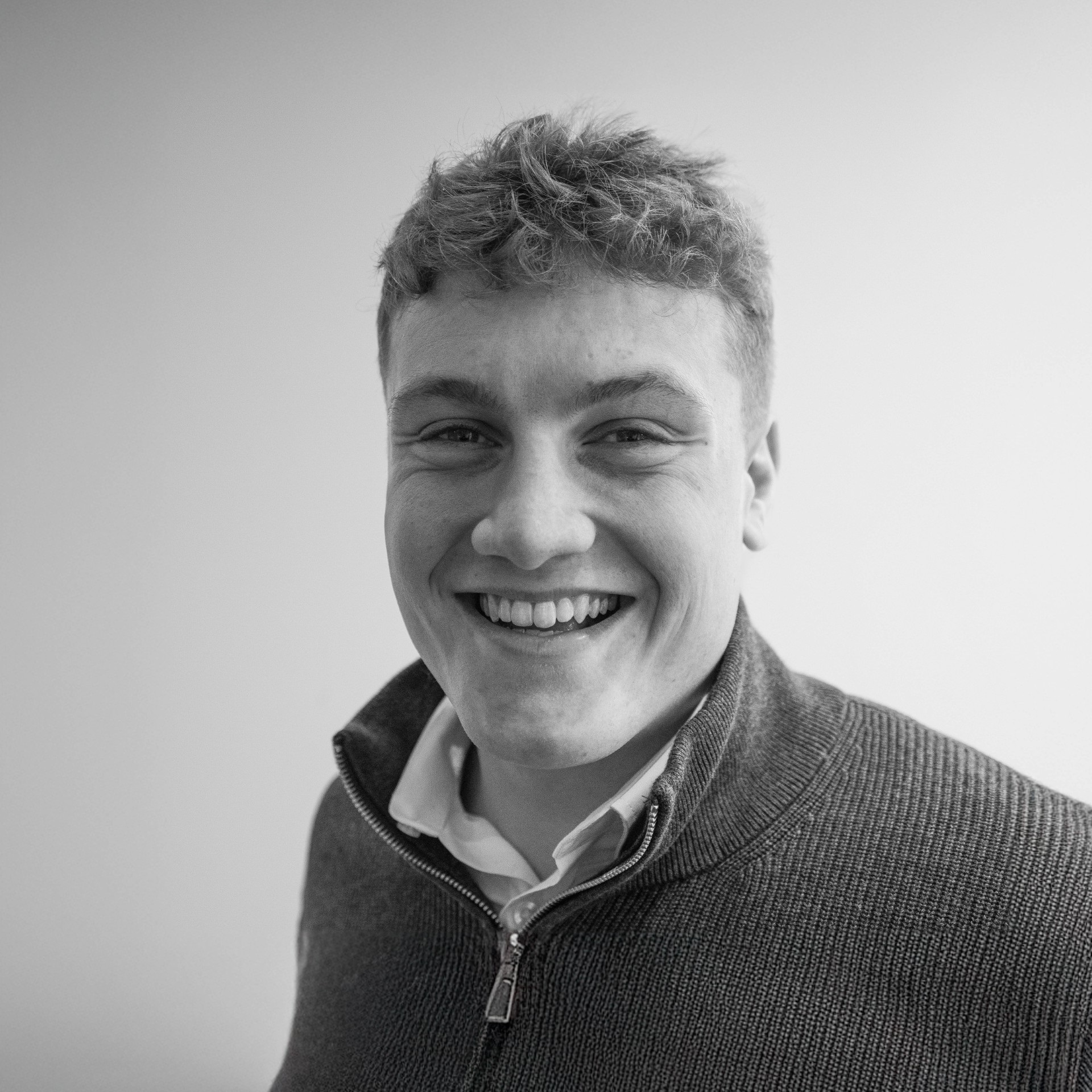 Matthew Saville-Stones, Trainee Sales Negotiator